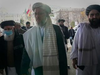 یک مقام جمهوری اسلامی: طالبان تهدیدی راهبردی برای ایران است