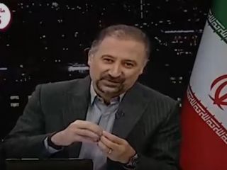 کنایه دلاوری به شعرخوانی در مدح وزیر صمت در ایران خودرو