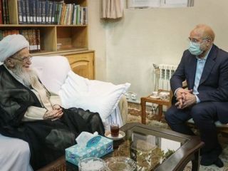 روزگار فقیهان در جمهوری اسلامی؛ آیت‌الله صافی و چشم اسفندیار حکومت