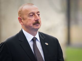 دردسر بزرگ «الهام علی‌اف»