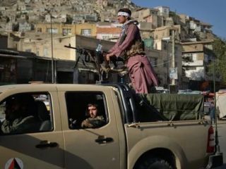 'تیراندازی طالبان به افراد محلی در ننگرهار برای توقف موسیقی دو کشته و ده زخمی بر جا گذاشت'