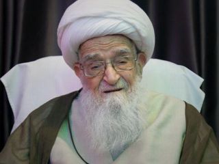 برخورد دادگاه روحانیت با کسانی که به گلپایگانی توهین کردند