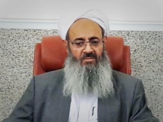 مولوی عبدالحمید: می‌خواهیم طالبان بازوی جمهوری اسلامی شود