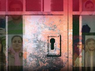 گزارش وحشتناک از شکنجه و تجاوز در بازداشتگاه‌های ارومیه، سنندج و کرمانشاه