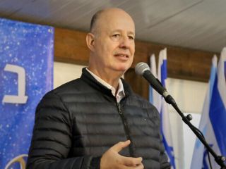 نماینده حزب لیکود اسراییل: باید تا پایان امسال به ایران حمله کنیم