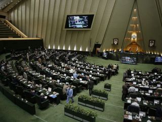 ایران، خانه دوم مسئولان ایرانی