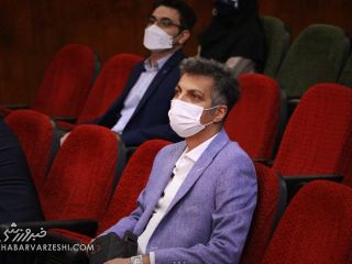 دلیل حذف عادل فردوسی پور مشخص شد