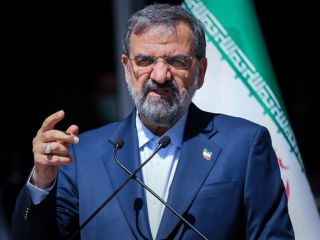 خبر خوش که محسن رضایی از آن حرف می‌زند چیست؟