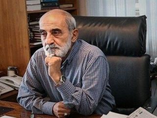 حمله حسین شریعتمداری به آیت‌الله صافی