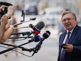 روسیه خطاب به ایران: «به‌زودی» را دقیقا اعلام کنید