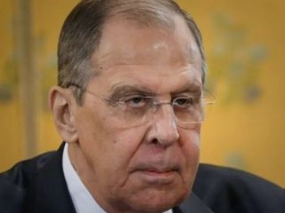 لاوروف: آمریکا تلاش می‌کند از خاک هند برای مقاصد نظامی استفاده کند