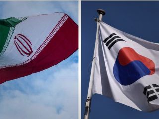 واکنش سفارت کره جنوبی به حواشی اهدای ماسک به بیمارستان آتیه