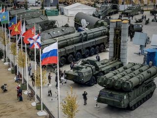 مجهز شدن تهران به اس ۴۰۰ چه معنایی برای تل آویو دارد؟