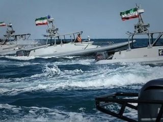 پنتاگون: فعالیت‌های خطرناک ایران در حوزه دریایی را زیرنظر داریم