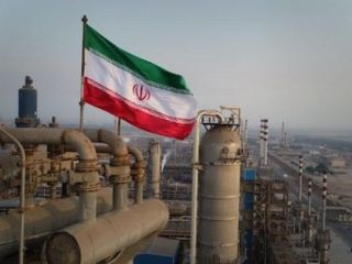 وزیر نفت ایران درباره وارد کننده نفت و گاز شدن این کشور هشدار داد