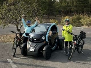 قیمت اولین خودرو برقی ایرانی چند است؟