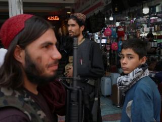 طالبان استفاده از ارزهای خارجی را ممنوع کرد