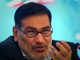 شمخانی در مورد برجام: رئیس‌ جمهور آمریکا حاضر به ارائه تضمین نیست