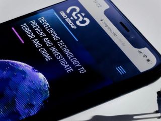 آمریکا شرکت اسرائیلی سازنده نرم‌افزار جاسوسی پگاسوس را تحریم کرد