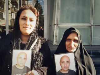 مادر و خواهر ستار بهشتی توسط «ماموران امنیتی»  بازداشت شدند