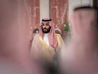 «عربستان مردم را برای عادی‌سازی روابط با اسرائیل آماده می‌کند»