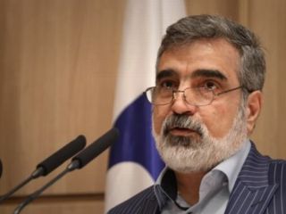 کمالوندی: ۲۵ کیلو اورانیوم ۶۰ درصد تولید کرده‌ایم؛ فقط کشورهای دارای سلاح اتمی توانش را دارند