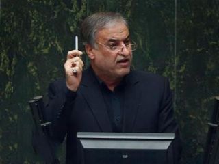 نماینده مجلس: آقای رئیسی این مدل حکمرانی شما دَردی را درمان نمی کند