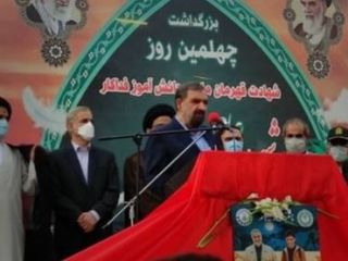 محسن رضایی: قاچاقی نفت می‌فروشیم و دلار را مخفیانه وارد می‌کنیم