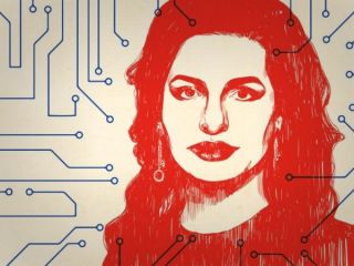 افشاگری؛ آپارتمان ۱.۳ میلیون پوندی ملکه رمزارز در لندن