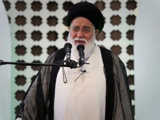 علم‌الهدی: دیگر به انتقال پول از طریق بانک‌های بین‌المللی احتیاج نداریم