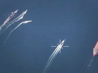 تانکر ترکرز: ایران برای آزاد کردن نفتکش ویتنامی در حال تخلیه آن است