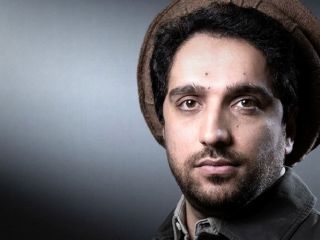 آیا احمد مسعود در ایران است؟