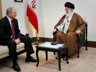 چرا روسیه نمی‌تواند به جمهوری اسلامی اعتماد کند؟