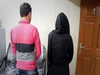 تائیدحکم اعدام  یک زن و یک مرد متاهل در تهران به جرم زنای محصنه