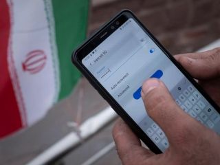 شبکه ملی اینترنت ایران معطل بودجه‌ای که دولت رئیسی ندارد