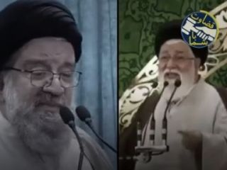 تنفس مصنوعی جمهوری اسلامی با اخبار دروغ