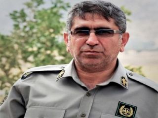 مدیرکل محیط زیست لرستان در مورد فیلم به دوش گرفته شدنش : آن روز پایم پیچ خورده بود