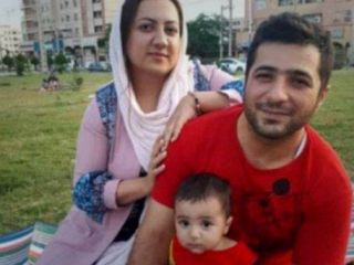 ماجرای کشته شدن یک زن بی گناه توسط نیروی انتظامی در اهواز