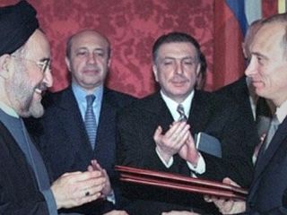 نقش مرموز روسیه در برنامه اتمی آیت‌الله‌ها