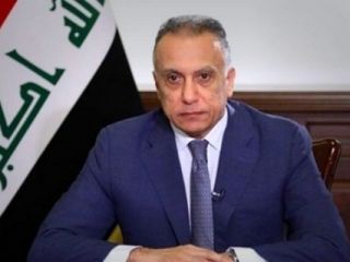 ترور نافرجام نخست‌وزیر عراق در حمله پهپادی