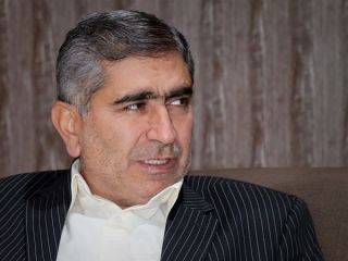 خبرنگار منتشر کننده فیلم کول سواری مدیر کل محیط زیست لرستان دستگیر شد