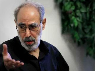 قدیانی از خامنه‌ای خواست توبه کرده و از قدرت کناره‌گیری کند