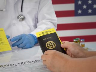 بازگشایی مرزهای ایالات متحده پس از ۱۸ ماه؛ با چه واکسن‌هایی می‌توان به آمریکا سفر کرد؟