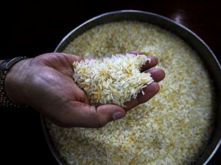 پاکستان به ایران پیشنهاد مبادله برنج در ازای نفت را داد