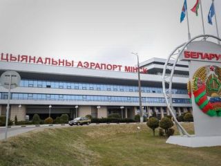 افزایش پروازهای حامل پناهجویان از خاورمیانه به بلاروس