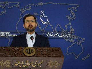 ایران از آمریکا خواست تضمین دهد در صورت احیای توافق هسته‌‌ای از آن خارج نمی‌شود