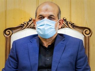 وزیر کشور: حضور سرداران در مسند استانداری‌های کشور تقاضای مردم و نمایندگان مجلس بود