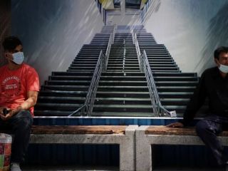 مقررات ورود اتباع ایرانی و خارجی به ایران اعلام شد