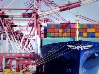 گمرک ایران: چین مقصد اول فروش و امارات مقصد اول خرید