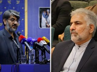 رئیس سازمان زندان‌های ایران از کار برکنار شد